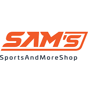 SAM's SportsAndMoreShop