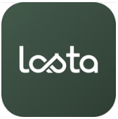 company logo