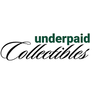 UnderPaidCollectibles.com