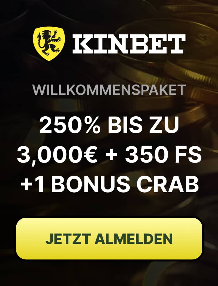 Kinbet DE