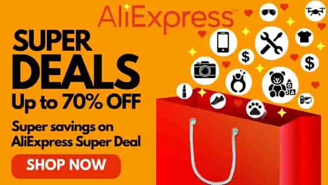 Aliexpress EN